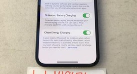 Mint
													Apple iPhone 12 Mini - Unlocked, Black, 64 GB, A2176, photo 1 of 7