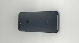 Good
													Apple iPhone 7 Plus - Unlocked, Black, 128 GB, A1661, photo 1 of 7