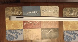 Good
													Microsoft Surface Laptop 7 - Platinum, 1 TB, 16 GB, 13.8", photo 3 of 8