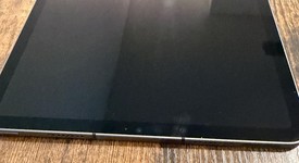 Good
													Apple iPad Pro 11" 3rd Gen 2021 - Unlocked, Gray, 512 GB, photo 2 of 7