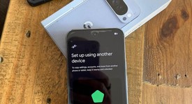 Mint
													Google Pixel 10 Pro XL - T-Mobile, Moonstone, 256 GB, GUL82, photo 3 of 9