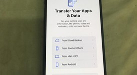 Good
													Apple iPhone 15 Plus - Unlocked, Black, 128 GB, A2847, photo 4 of 8