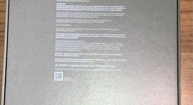 New
													Samsung Galaxy Z Fold7 - Unlocked, Blue Shadow, 512 GB, 12 GB, SM-F966U1, photo 2 of 3