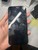 Good Apple iPhone 12 Pro Max - AT&T, Pacific Blue, 256 GB, A2342