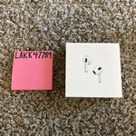 New Apple AirPods (3rd Gen) - MagSafe Case