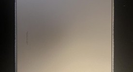 Mint
													MacBook Air 2024 (M3) - 13" - Apple M3, Silver, 256 GB, 8 GB, 8-core GPU, photo 5 of 11