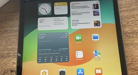 Good
													Apple iPad 7th Gen - Wi-Fi, Gray, 32 GB, A2197, photo 1 of 2