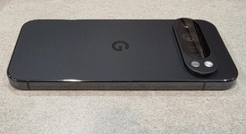 Mint
													Google Pixel 9 Pro - Unlocked, Obsidian, 256 GB, 16 GB, GR83Y, photo 5 of 7