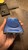 Mint Samsung Galaxy S25 Ultra - Unlocked, Silverblue, 512 GB, 12 GB, SM-S938U1