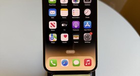 Mint
													Apple iPhone 14 Pro Max - Unlocked, Gold, 128 GB, A2651, photo 1 of 9