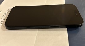 Mint
													Apple iPhone 16 Pro - Unlocked, Black, 128 GB, A3083, photo 5 of 19