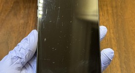 Good
													Apple iPhone 12 - Unlocked, Black, 128 GB, A2172, photo 3 of 8