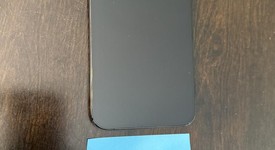 Good
													Apple iPhone 14 Pro Max - Unlocked, Black, 128 GB, A2651, photo 2 of 10