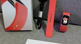 Mint
													Fitbit Charge 6 - Gold, photo 1 of 7
