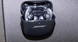 Used
													Bose QuietComfort Ultra Earbuds - Black, photo 2 of 6