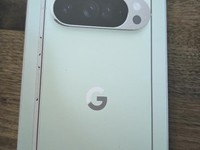 Google Pixel 10 Pro XL