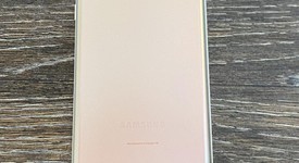 Mint
													Samsung Galaxy S21 Plus 5G - Verizon, Silver, 128 GB, 8 GB, SM-G996U, photo 2 of 5
