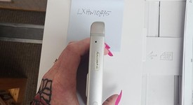 Mint
													Samsung Galaxy Note 5 - Sprint, White, 64 GB, SM-N920P, photo 5 of 10