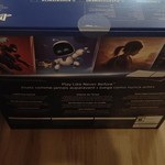 New PlayStation 5 Digital Edition (2020) - 825 GB, White, Digital Edition