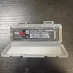 Mint Samsung SSD