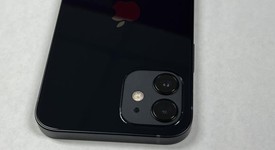 Mint
													Apple iPhone 12 - Unlocked, Black, 64 GB, A2172, photo 6 of 6
