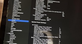 Good
													MacBook Pro 2022 - 13" - Apple M2, Silver, 1 TB, 24 GB, photo 1 of 13