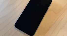 Good
													Apple iPhone 13 Pro Max - Unlocked, Sierra Blue, 256 GB, A2484, photo 5 of 8