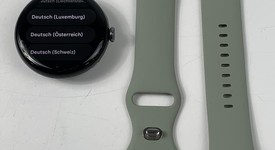 Mint
													Google Pixel Watch 3 - Wi-Fi, Hazel, 45mm, Wi-Fi, photo 1 of 8