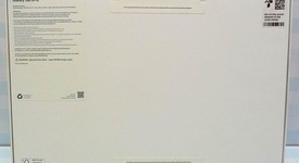 New
													Samsung Galaxy Tab S9 FE - Wi-Fi, Lavender, 128 GB, 6 GB, photo 2 of 4