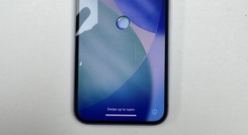 Good
													Apple iPhone 14 - Unlocked, Blue, 128 GB, A2649, photo 1 of 9