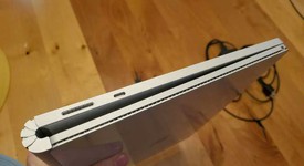Mint
													Microsoft Surface Book 3 - I7, 256 GB, 16 GB, 13.5", photo 5 of 9