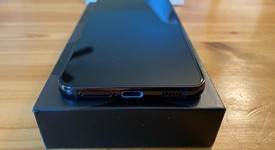 Good
													Samsung Galaxy S22 - Verizon, Black, 128 GB, 8 GB, SM-S901U, photo 5 of 6