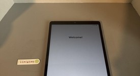 Good
													Samsung Galaxy Tab A7 Lite - Verizon, Gray, 32 GB, 3 GB, SM-T227U, photo 1 of 3