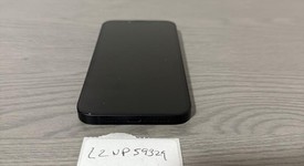 Fair
													Apple iPhone 14 - Unlocked, Midnight, 128 GB, A2649, photo 1 of 7