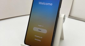 Good
													Samsung Galaxy S23 - Unlocked, Black, 256 GB, 8 GB, SM-S911U1, photo 1 of 8