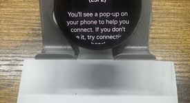 Good
													Samsung Galaxy Watch7 - Wi-Fi, Green, SM-L300N, 40mm, photo 6 of 6