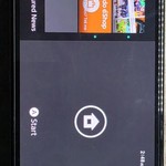 Mint Nintendo Switch - OLED - 64 GB, White