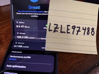 Samsung Galaxy Z Flip7