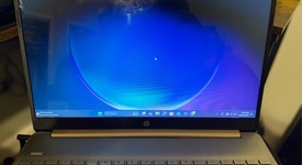 Good
													HP Laptop, photo 4 of 7