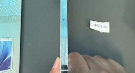 Good
													Apple iPhone 12 Pro Max - Unlocked, Silver, 128 GB, A2342, photo 4 of 6