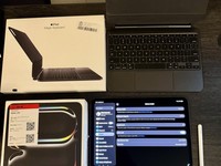 Apple iPad Pro 11" (M4) 2024