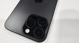 Mint
													Apple iPhone 16 Pro Max - Unlocked, Black, 256 GB, A3084, photo 2 of 8