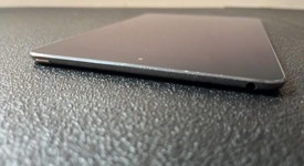 Fair
													Apple iPad Mini 4 - Wi-Fi, Gray, 128 GB, photo 5 of 10