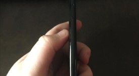 Good
													Google Pixel 3a - Verizon, Black, 64 GB, 4 GB, G020G, photo 3 of 7