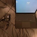 Good Microsoft Surface Laptop Business 7th Edition - 256 GB, Black, 16 GB, Intel Core Ultra 5, 13.8 inch