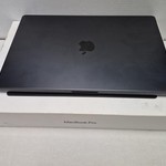 Mint MacBook Pro 2026 - 16 inch (M5) - 1 TB, Space Black, 24 GB, Apple M5 Pro 18-core (20-core GPU), Standard Display