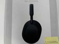 Sony WH-1000XM5