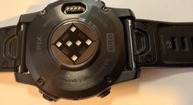 Mint
													Garmin epix Pro Gen 2 - Gray, 47mm, Sapphire, photo 5 of 9