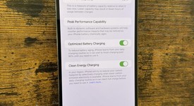Good
													Apple iPhone 13 Pro Max - Unlocked, Graphite, 128 GB, A2484, photo 2 of 10