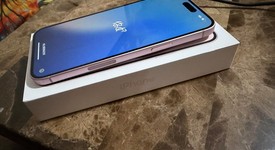 Good
													Apple iPhone 15 Plus - T-Mobile, Pink, 128 GB, A2847, photo 4 of 7